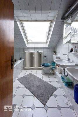 Wohnung Dachgeschoss