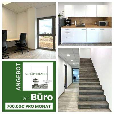 Preis Büro