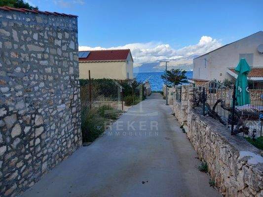Ideal für Ihr individuelles Einfamilienhaus mit Meerblick