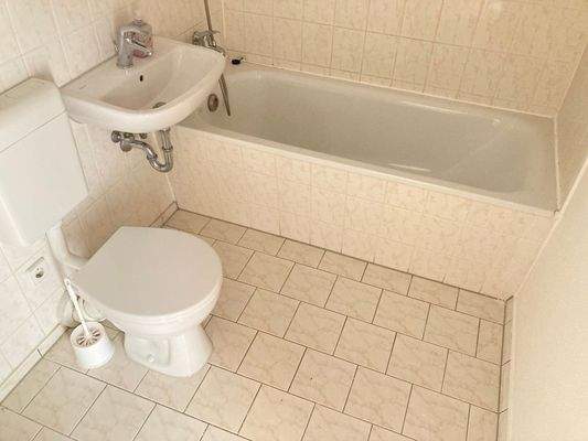 Wohnbeispiel - Badezimmer