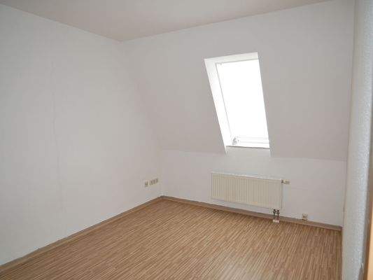 Kinderzimmer 1 im Obergeschoss (Beispielbild)