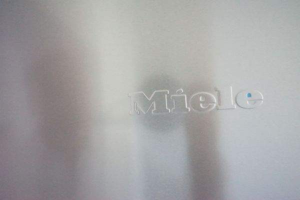 Kühlkombi von Miele
