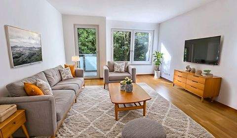 Frankfurt am Main Wohnungen, Frankfurt am Main Wohnung kaufen