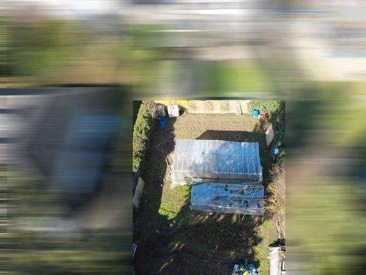 Luftbild Grundstück 