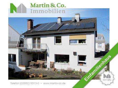 Dortmund Häuser, Dortmund Haus kaufen