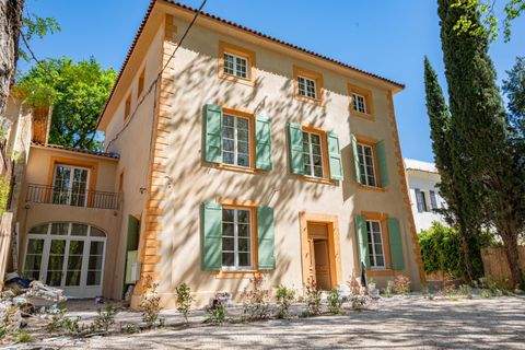 AIX EN PROVENCE Wohnungen, AIX EN PROVENCE Wohnung kaufen