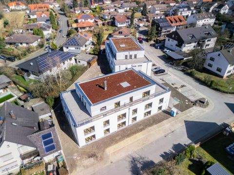 Hemhofen Wohnungen, Hemhofen Wohnung kaufen