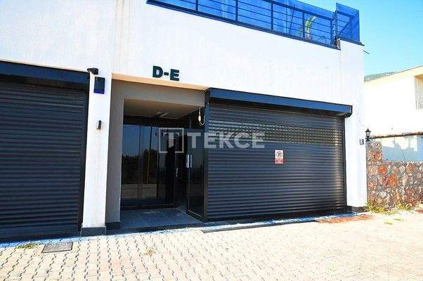 Stylish Villa in a Peaceful Location in Oba Alanya