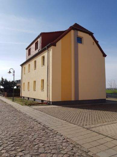 Sandersdorf-Brehna Wohnungen, Sandersdorf-Brehna Wohnung mieten