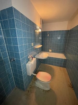 Badezimmer 