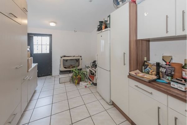 Arbeit-oder Gästezimmer
