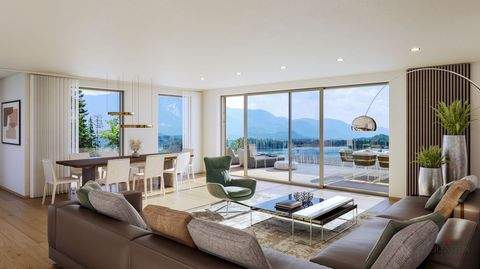 Egg am Faaker See Wohnungen, Egg am Faaker See Wohnung kaufen