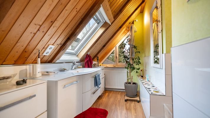 Badezimmer OG