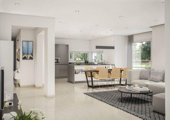 Hier könnten Sie zu Hause sein