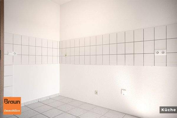 3,5-Zimmer-ETW, Küche