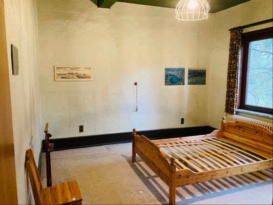 Schlafzimmer im OG 