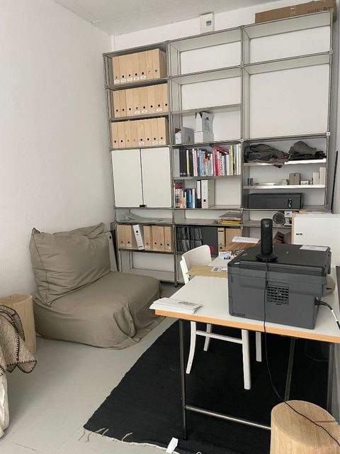 Mannheim Büros, Büroräume, Büroflächen 