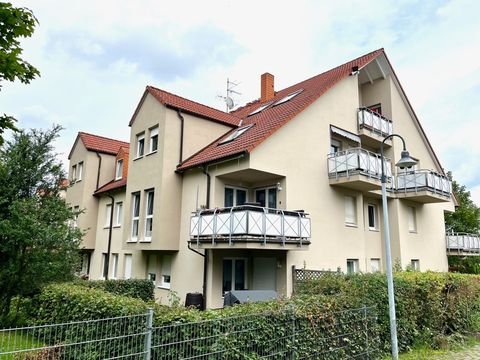 Wilsdruff / Kesselsdorf Wohnungen, Wilsdruff / Kesselsdorf Wohnung kaufen