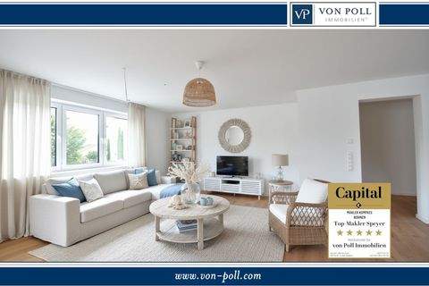 Limburgerhof Wohnungen, Limburgerhof Wohnung kaufen