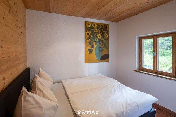 Schlafen Top 2 FZ Wohnsitz