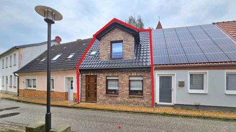 Grimmen Häuser, Grimmen Haus kaufen