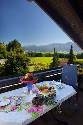 Ein Blick, den es nur einmal gibt