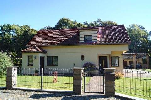 Bad Saarow Häuser, Bad Saarow Haus kaufen