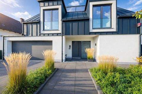 Bad Vilbel Häuser, Bad Vilbel Haus kaufen