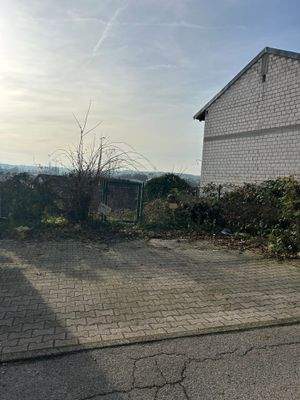 Stellplätze gemietet 