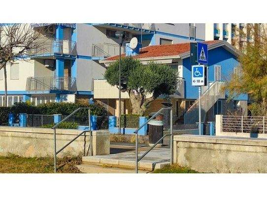 Sensationell ! Villa Miami direkt am Meer !