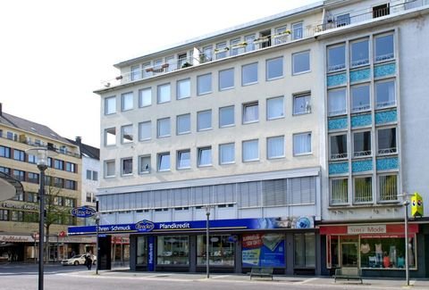 Hagen Wohnungen, Hagen Wohnung mieten