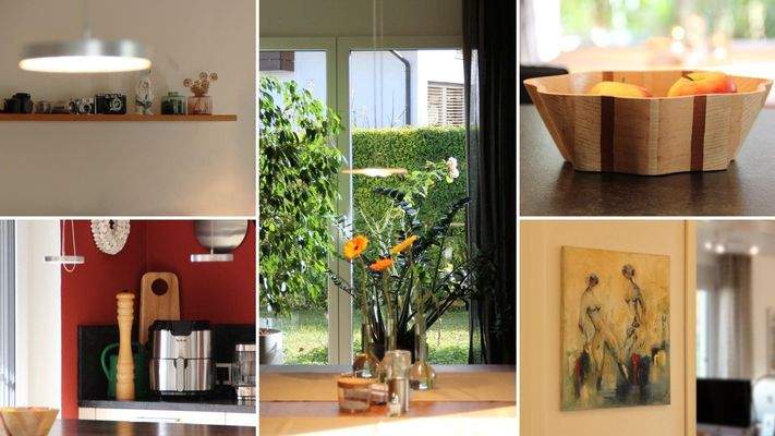 Impressionen liebevoller Details