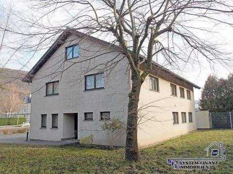 Schleiden / Gemünd Büros, Büroräume, Büroflächen 