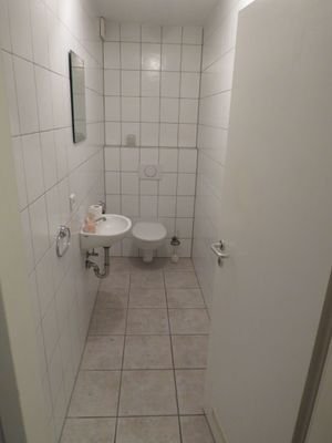 Gäste-WC