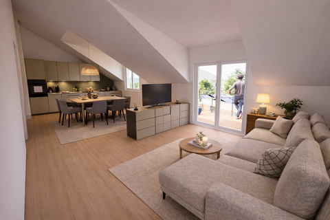 Ernsgaden Wohnungen, Ernsgaden Wohnung kaufen