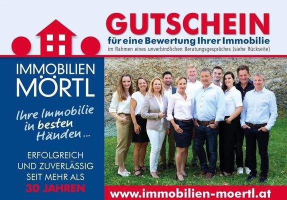 Gutschein_Immobilienbewertung_Immobilien Mörtl