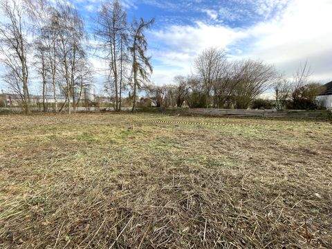 Hollenbach / Motzenhofen Grundstücke, Hollenbach / Motzenhofen Grundstück kaufen