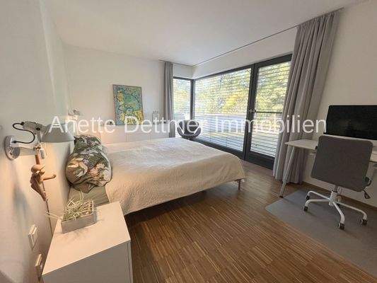 19 Schlafzimmer Obergeschoss