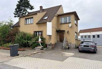 Wohnhaus