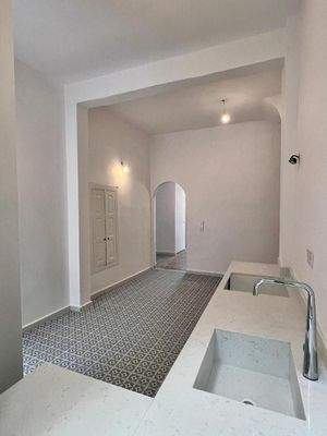 Kreta, Kritsa: Renovierte Wohnung mit Balkon zu verkaufen