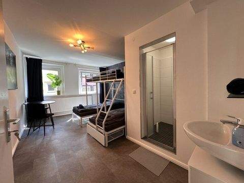 Hamburg Renditeobjekte, Mehrfamilienhäuser, Geschäftshäuser, Kapitalanlage