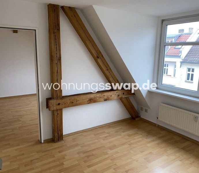 3 Zimmer Wohnung in Berlin (Prenzlauer Berg)