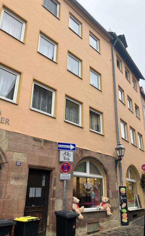 Nürnberg Wohnungen, Nürnberg Wohnung mieten