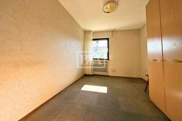 Weiterer Raum im Keller