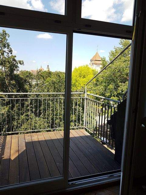 Augsburg Wohnungen, Augsburg Wohnung mieten