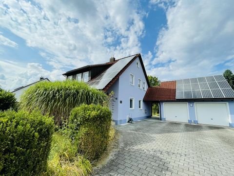 Bechhofen Häuser, Bechhofen Haus kaufen