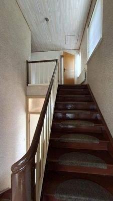 Treppenhaus