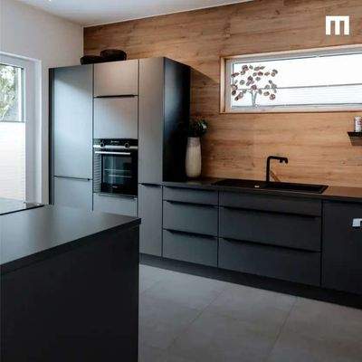 Wohnbeispiel Küche (3)