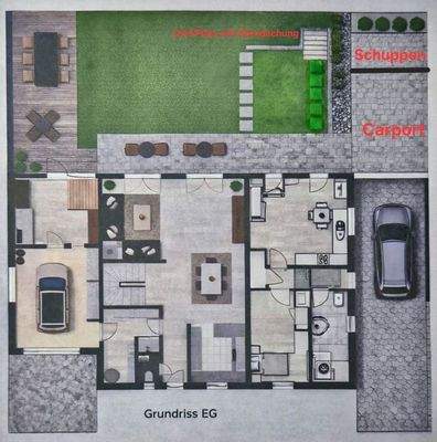 weitere Grundrisse im Exposé