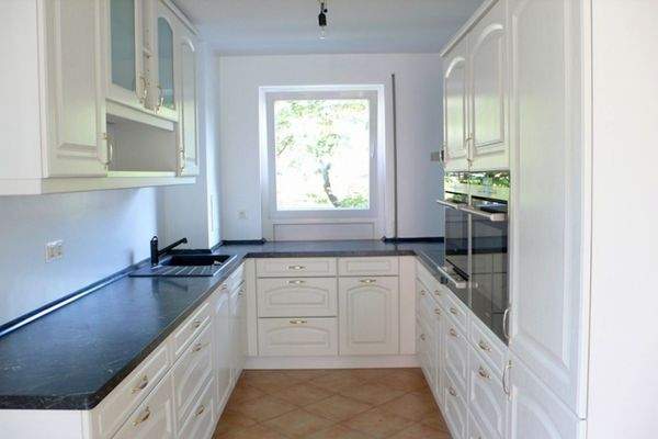 EBK m. Siemensgeräten